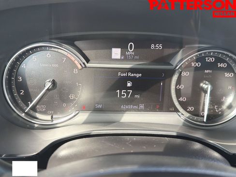 Used 2023 Cadillac XT6 Premium Luxury AWD/4WD image 8