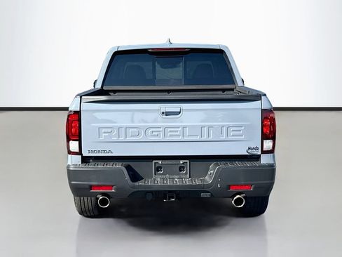 Used 2026 Honda Ridgeline RTL image 6