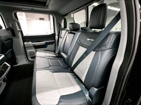 Used 2023 Ford F150 Limited AWD/4WD image 26