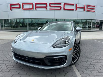 Used 2023 Porsche Panamera