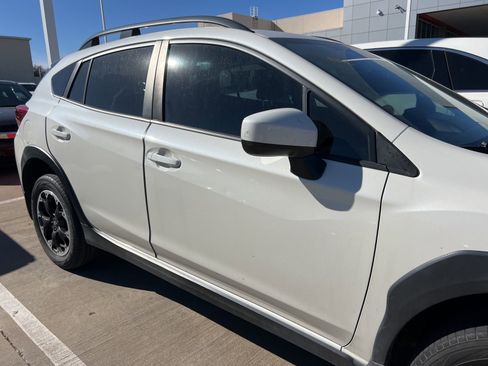 Used 2021 Subaru Crosstrek 2.0i Premium w/ Popular Package #2 image 5