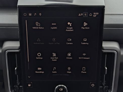 New 2026 GMC Yukon XL Denali w/ Denali Reserve Package image 27