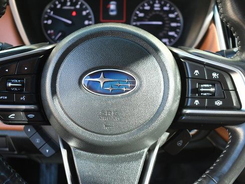 Used 2020 Subaru Legacy Touring XT image 31