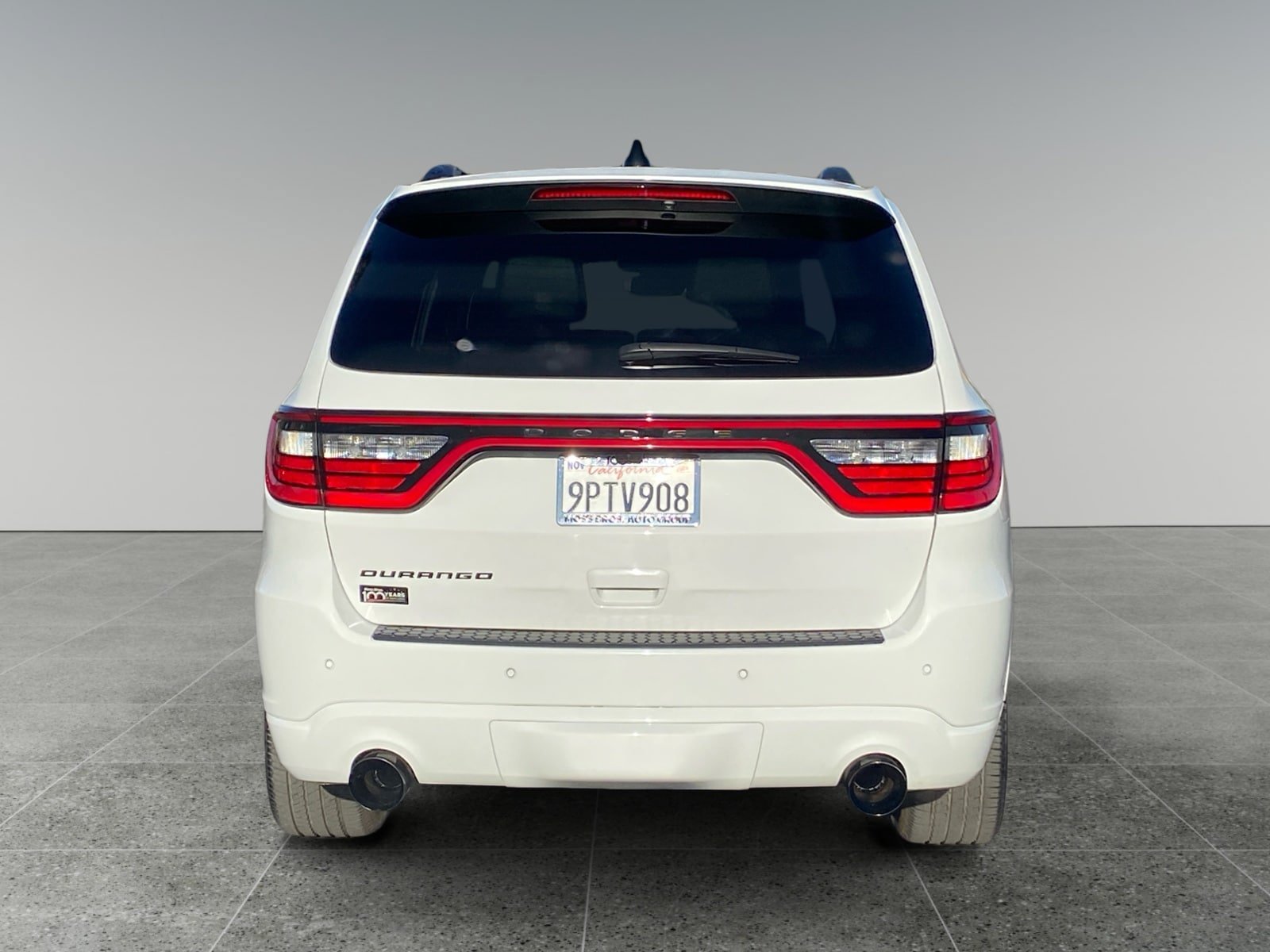 Used 2024 Dodge Durango R/T RWD image 4