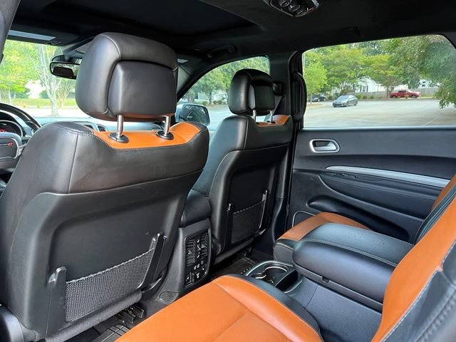 Used 2019 Dodge Durango Citadel AWD/4WD image 15