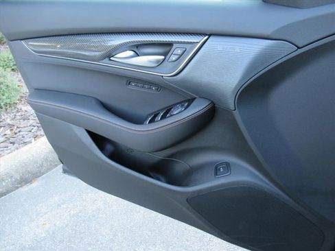 New 2026 Cadillac CT5 Sport image 29