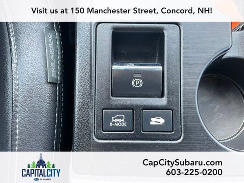 Used 2015 Subaru Outback 2.5i Limited AWD/4WD image 30