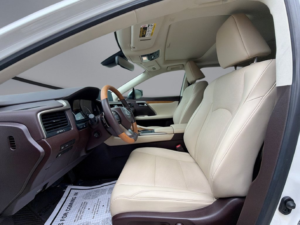 Used 2020 Lexus RX 350 FWD w/ Premium Package image 28