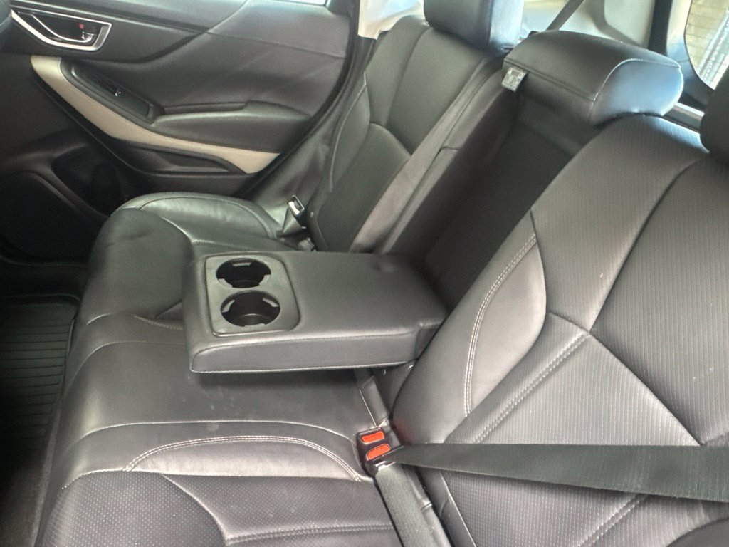 Used 2022 Subaru Forester Limited AWD/4WD image 28