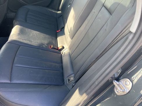 Used 2017 Audi A4 2.0T Premium w/ Convenience Package image 7