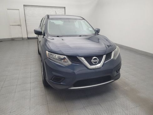Used 2016 Nissan Rogue S FWD image 14