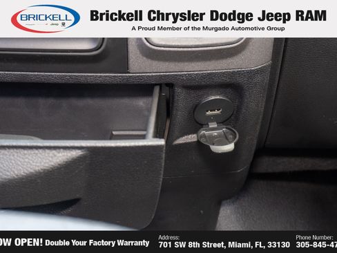 Used 2018 RAM 1500 Tradesman w/ Popular Equipment Group AWD/4WD image 26