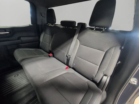 Used 2020 Chevrolet Silverado 1500 LT w/ All-Star Edition AWD/4WD image 13