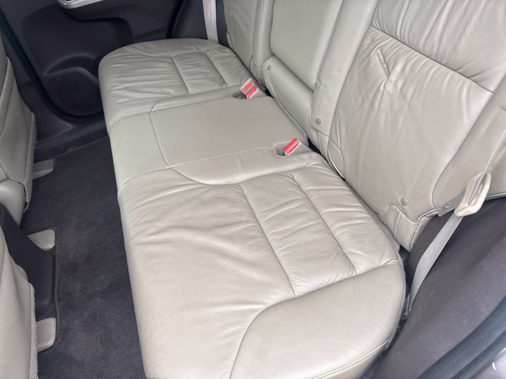 Used 2012 Honda CR-V EX-L image 38