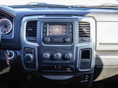 Certified 2024 RAM 1500 Classic SLT image 14