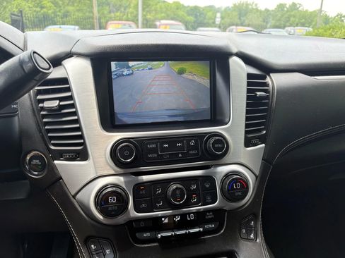 Used 2016 GMC Yukon SLT AWD/4WD image 15