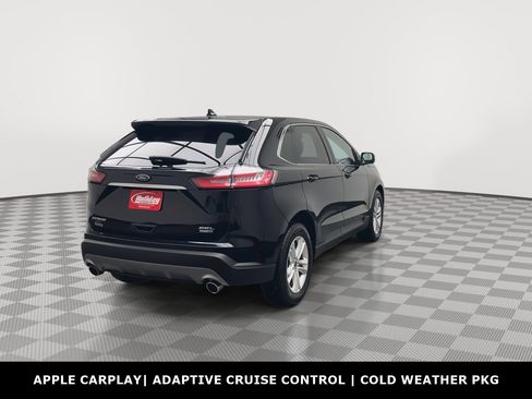Used 2019 Ford Edge SEL w/ Equipment Group 201A image 40