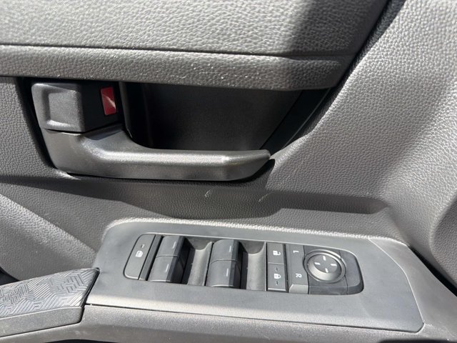 Used 2024 Toyota Tacoma SR RWD image 8