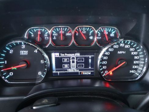 Used 2014 Chevrolet Silverado 1500 LT image 18