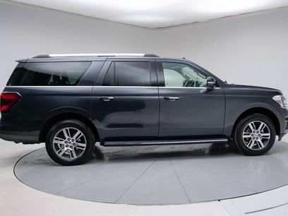 Used 2022 Ford Expedition Max Limited