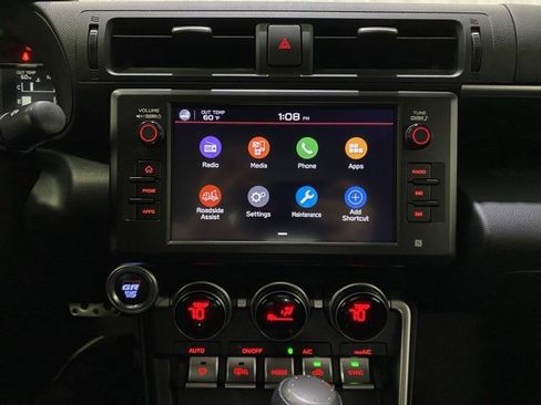 Certified 2024 Toyota GR86 Premium image 17