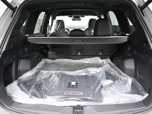 New 2026 Subaru Forester Sport image 5