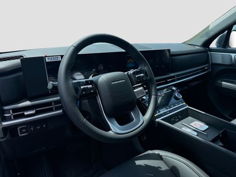 New 2026 Hyundai Santa Fe SEL w/ Tow & Go Package FWD image 7
