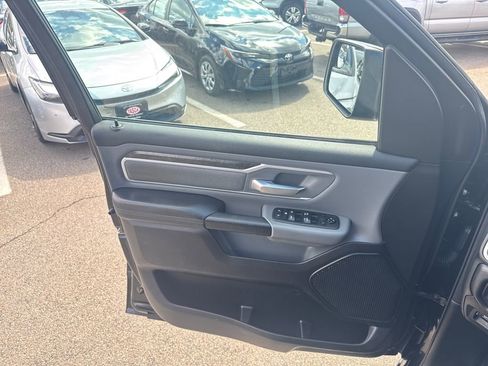 Used 2021 RAM 1500 Big Horn image 29