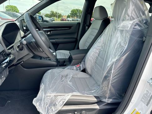 New 2026 Honda CR-V Sport Touring image 11