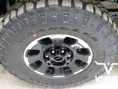 New 2026 Ford F250 Lariat AWD/4WD image 30