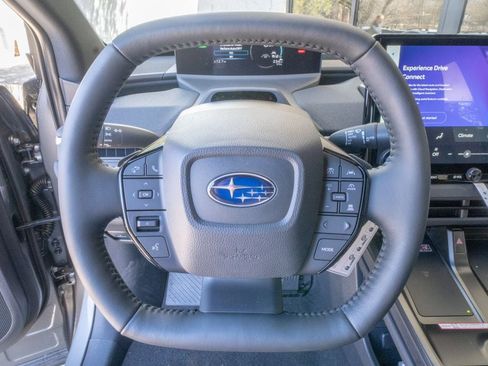 New 2026 Subaru Solterra Limited image 12