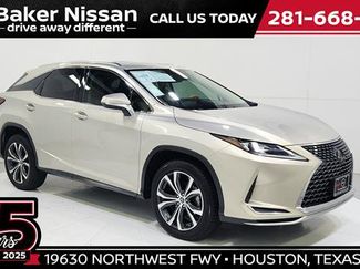 Used 2020 Lexus RX 350 FWD w/ Premium Package video 1