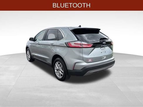 Used 2023 Ford Edge SEL AWD/4WD image 5