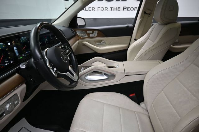 Used 2022 Mercedes-Benz GLE 450 4MATIC image 16