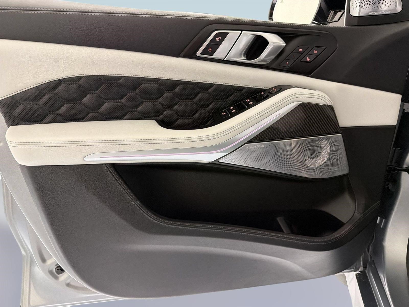 New 2026 BMW X5 M Competition AWD/4WD image 12