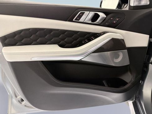 New 2026 BMW X5 M Competition AWD/4WD image 12