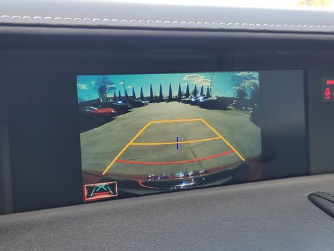 Used 2018 Lexus LC 500 Coupe image 22