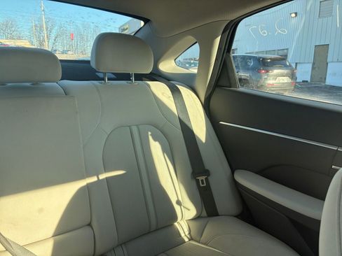 Used 2025 Hyundai Sonata SEL image 38