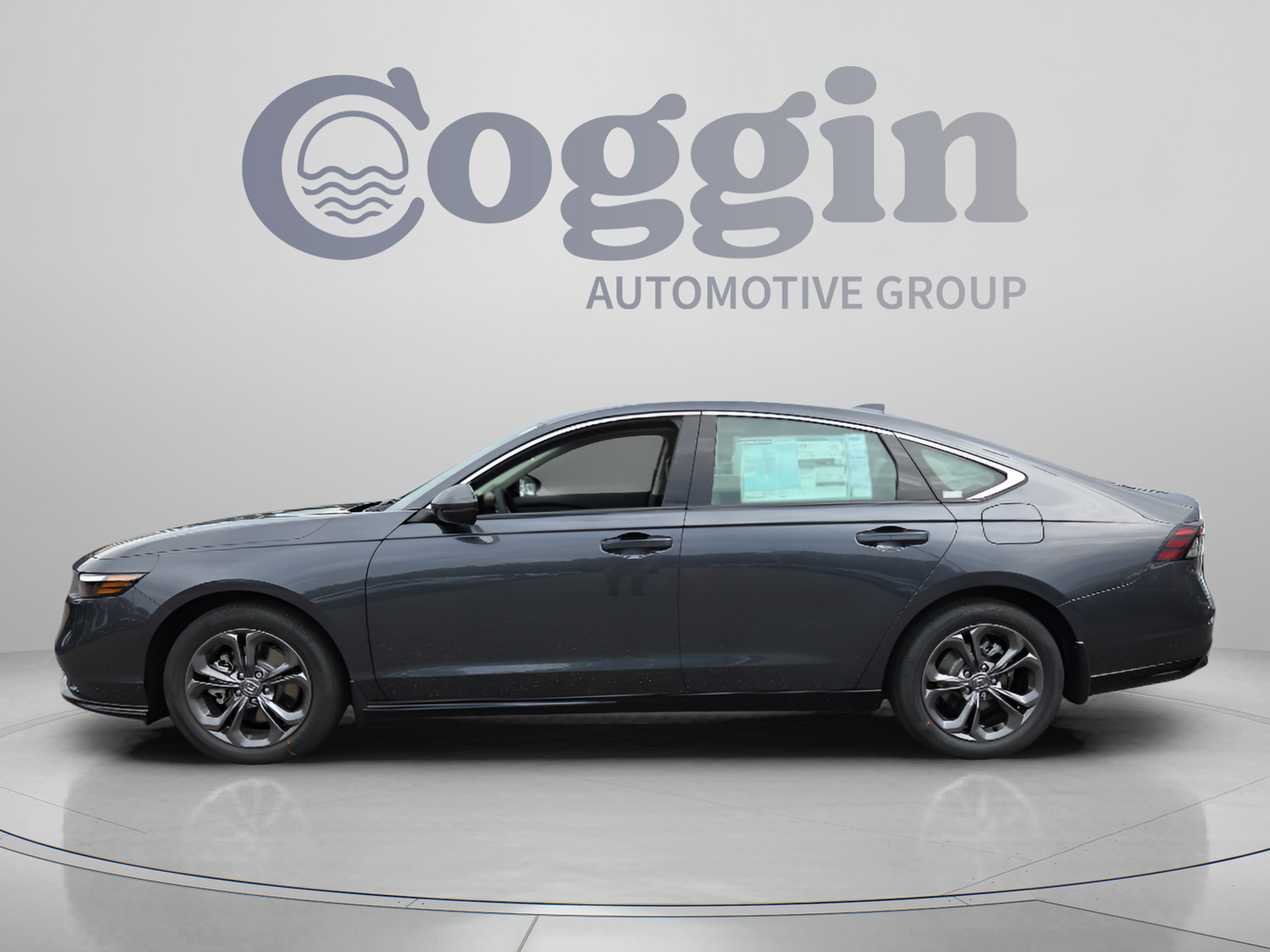 New 2026 Honda Accord LX image 2