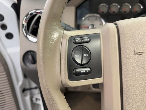 Used 2008 Ford F250 Lariat image 32