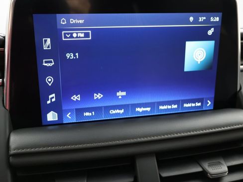 Used 2023 Chevrolet Tahoe High Country w/ LPO, Illumination Package image 57