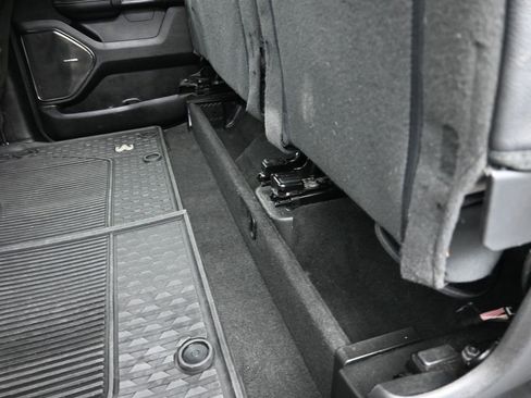 Used 2022 RAM 1500 TRX w/ TRX Level 2 Equipment Group image 30