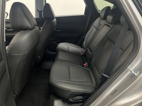 Used 2025 Hyundai Tucson SEL FWD image 27