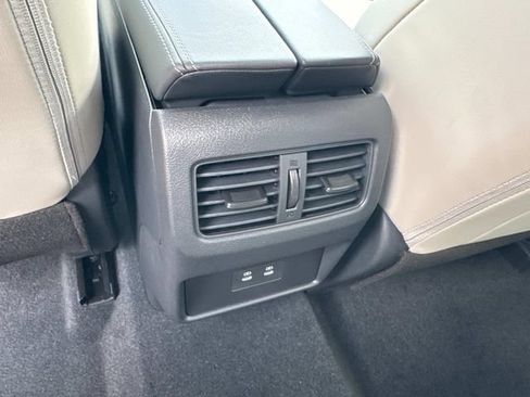 New 2026 Nissan Rogue Dark Armor FWD image 17