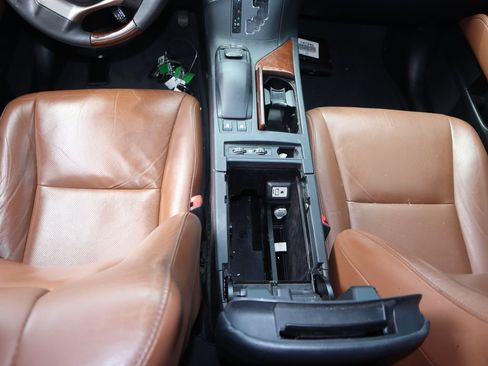 Used 2014 Lexus RX 350 AWD w/ Navigation Package image 8