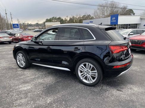 Used 2018 Audi Q5 2.0T Premium Plus image 7