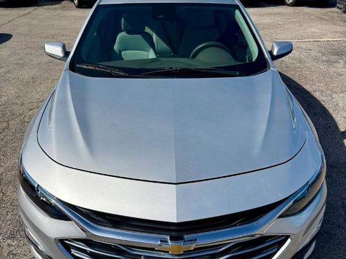 Used 2020 Chevrolet Malibu LS w/ Driver Confidence Package II image 10