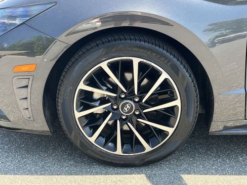 Used 2021 Hyundai Sonata Limited FWD image 44