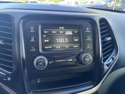 Used 2014 Jeep Cherokee Sport FWD image 35