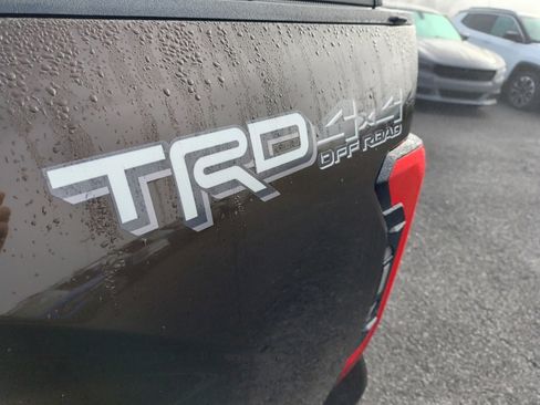Used 2024 Toyota Tundra Limited image 11